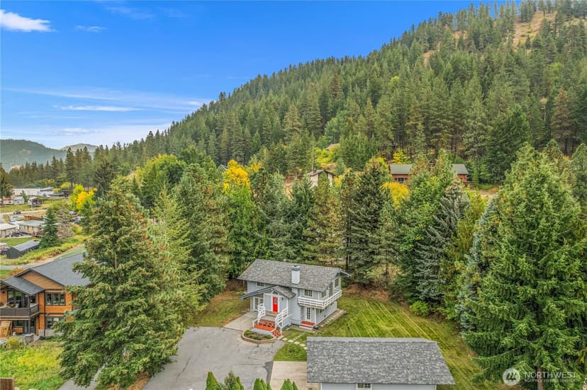 Property photo for 9771 Dye Road, Leavenworth photo 37