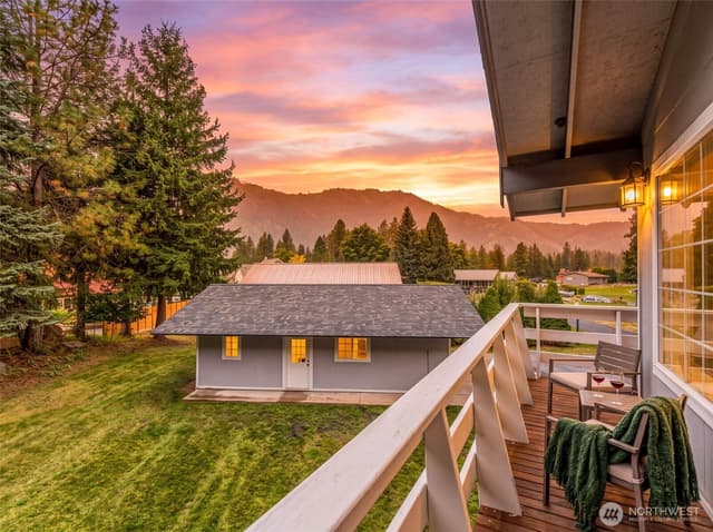 Property photo for 9771 Dye Road, Leavenworth photo 4