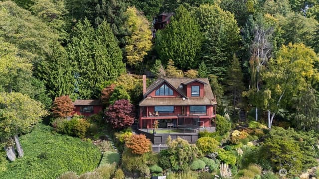 Property photo for 4751 &4733 W Ruffner Street, Seattle photo 3