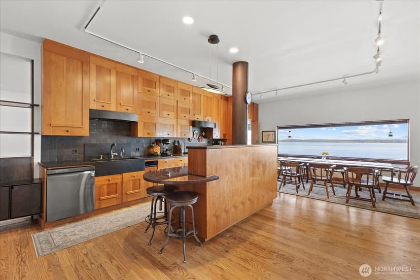 Property photo for 4751 &4733 W Ruffner Street, Seattle photo 7