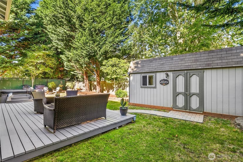 Property photo for 8603 158th Street E, Puyallup photo 31