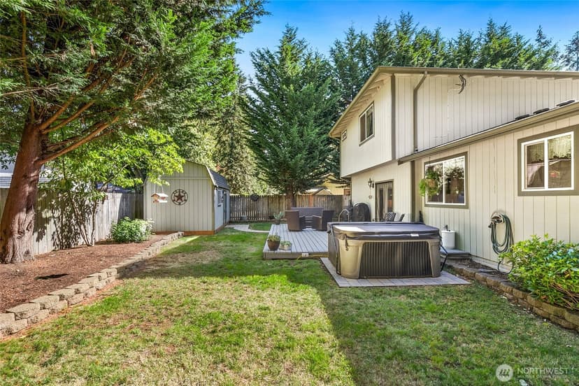 Property photo for 8603 158th Street E, Puyallup photo 26