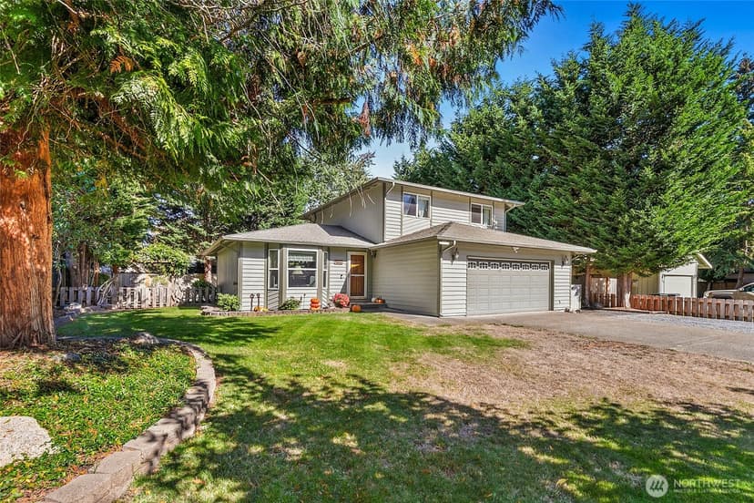 Property photo for 8603 158th Street E, Puyallup photo 2