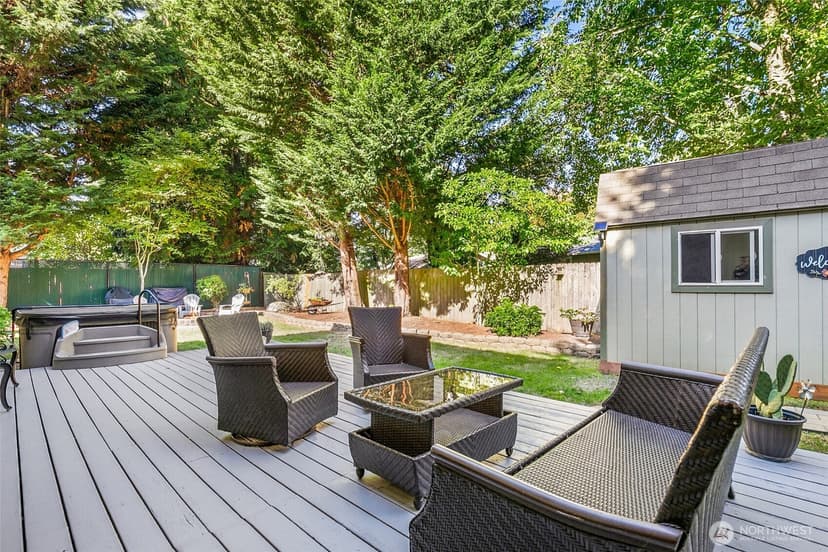 Property photo for 8603 158th Street E, Puyallup photo 28