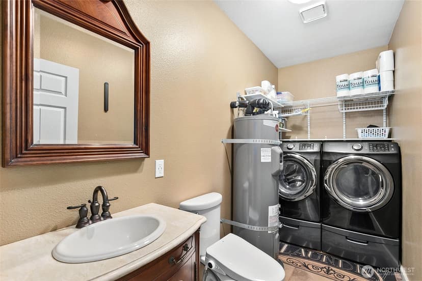 Property photo for 8603 158th Street E, Puyallup photo 16