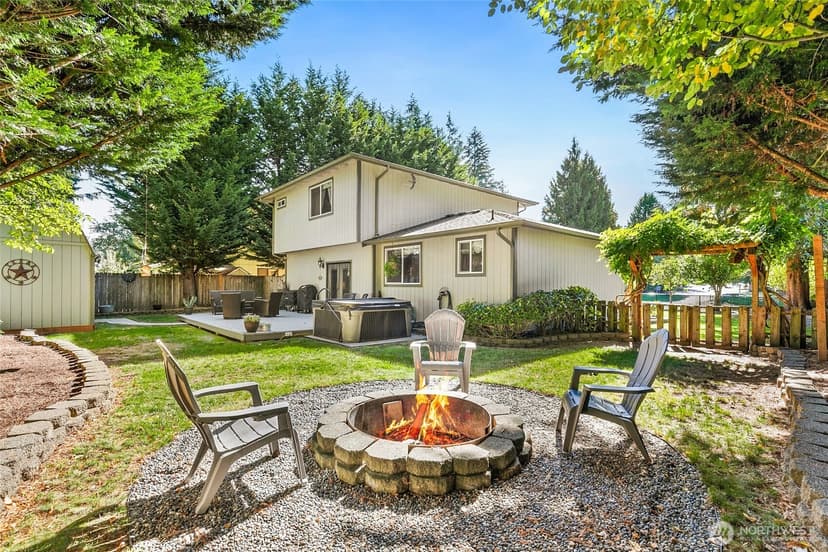 Property photo for 8603 158th Street E, Puyallup photo 27
