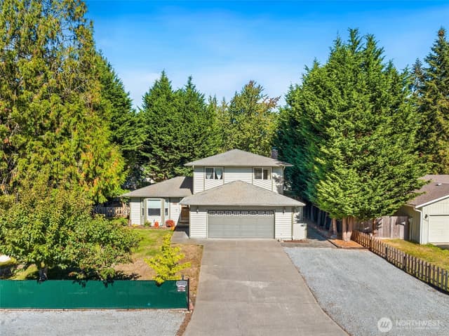 Property photo for 8603 158th Street E, Puyallup