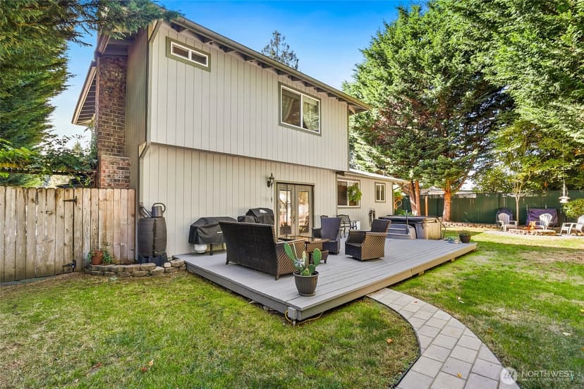 Property photo for 8603 158th Street E, Puyallup photo 29