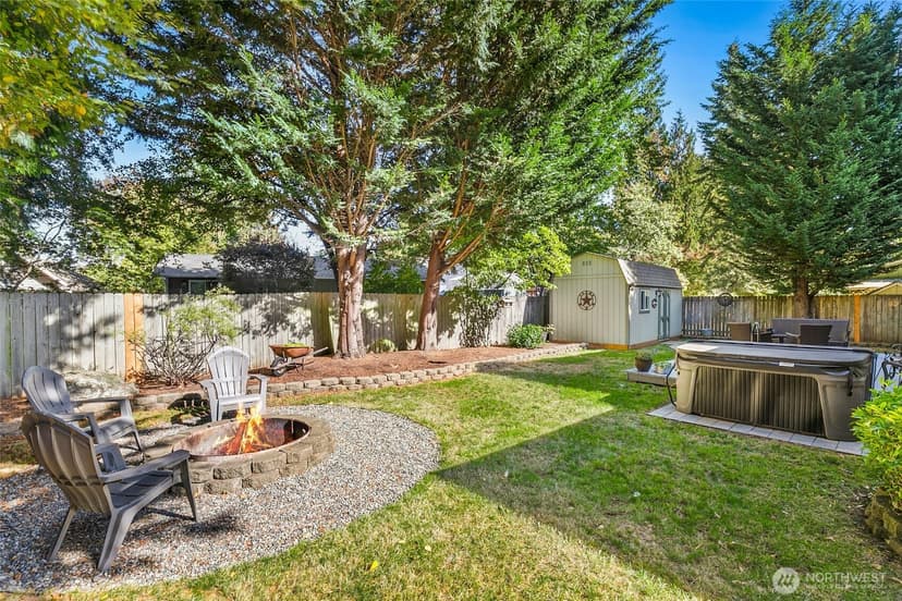 Property photo for 8603 158th Street E, Puyallup photo 25