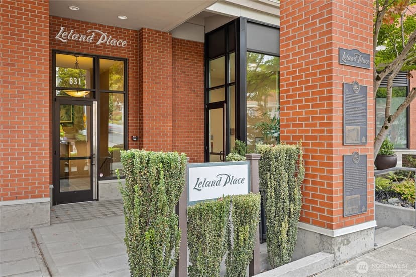 Property photo for 631 Market Street #401, Kirkland photo 2