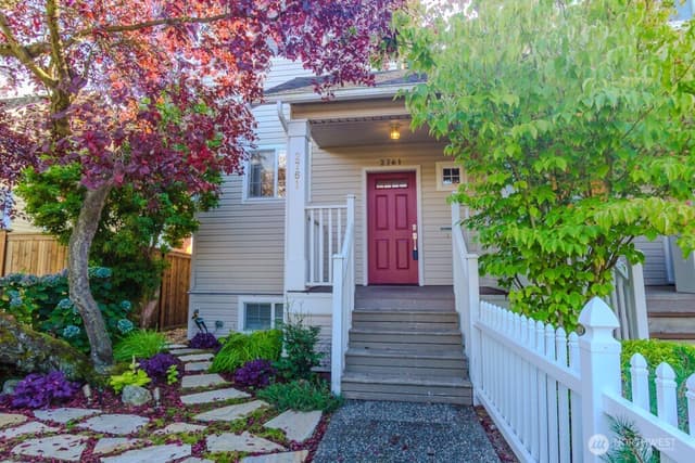 Property photo for 2761 NW 65th Street, Seattle photo 2