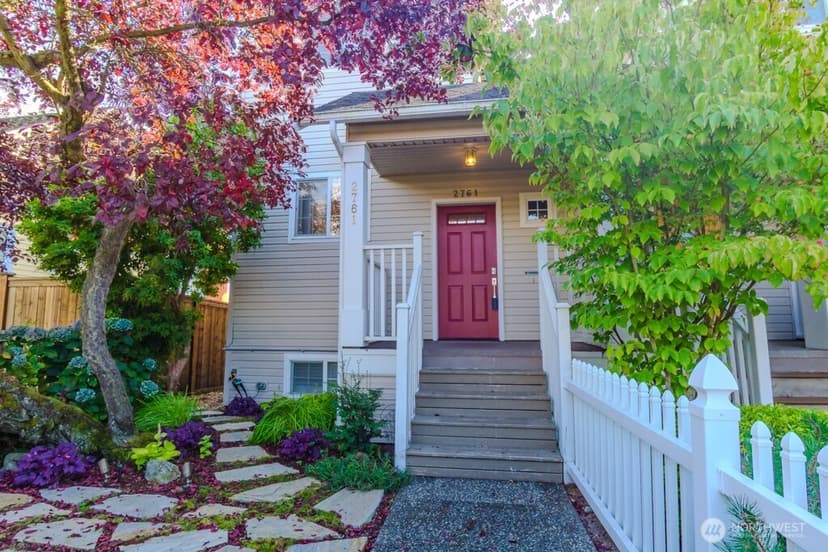 Property photo for 2761 NW 65th Street, Seattle photo 2