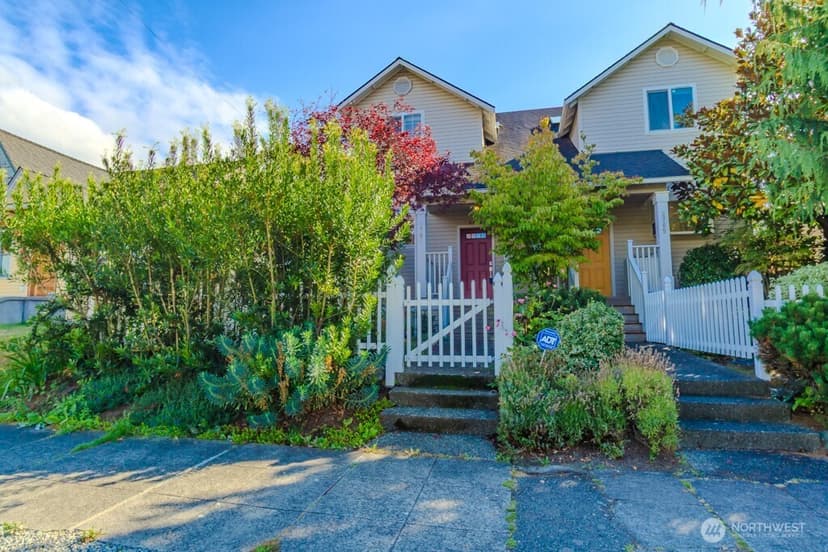 Property photo for 2761 NW 65th Street, Seattle