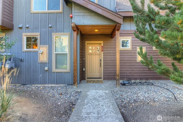Property photo for 65 Big Hill Drive, Cle Elum photo 3