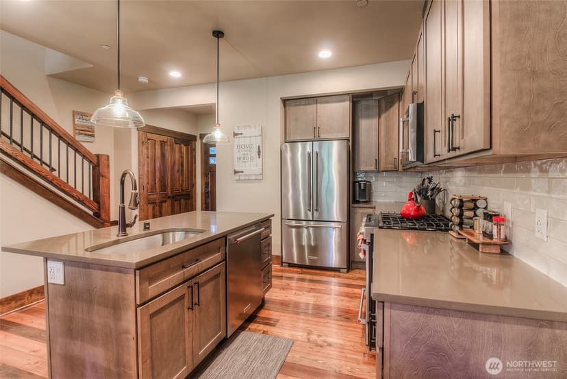 Property photo for 65 Big Hill Drive, Cle Elum photo 8