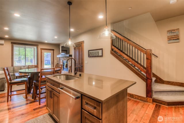 Property photo for 65 Big Hill Drive, Cle Elum photo 5