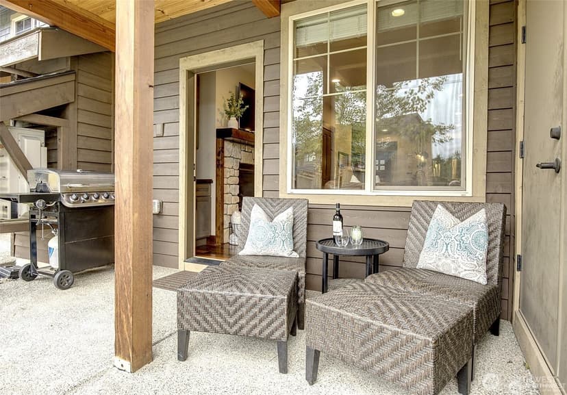 Property photo for 65 Big Hill Drive, Cle Elum photo 23