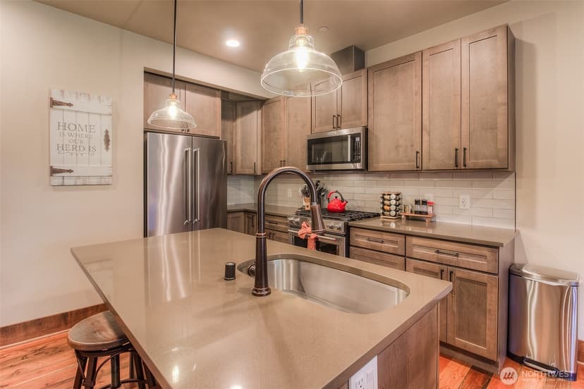 Property photo for 65 Big Hill Drive, Cle Elum photo 6
