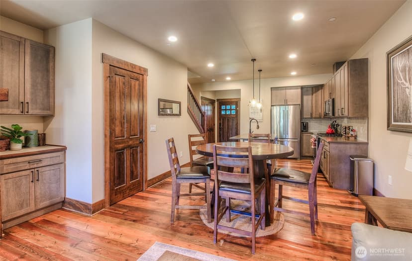 Property photo for 65 Big Hill Drive, Cle Elum photo 9
