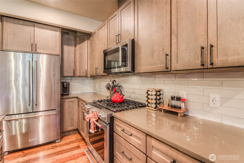 Property photo for 65 Big Hill Drive, Cle Elum photo 7