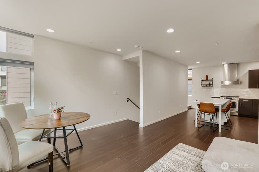 Property photo for 8761 15th Avenue NW #B, Seattle photo 5