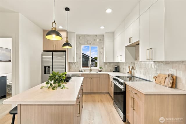 Property photo for 5513 Fleming Street #A, Everett photo 5