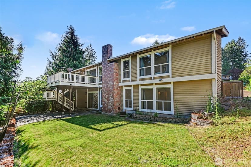 Property photo for 14023 SE 60th Street, Bellevue photo 31