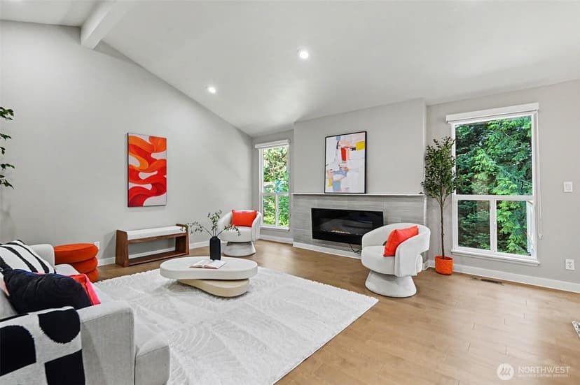 Property photo for 14023 SE 60th Street, Bellevue photo 7