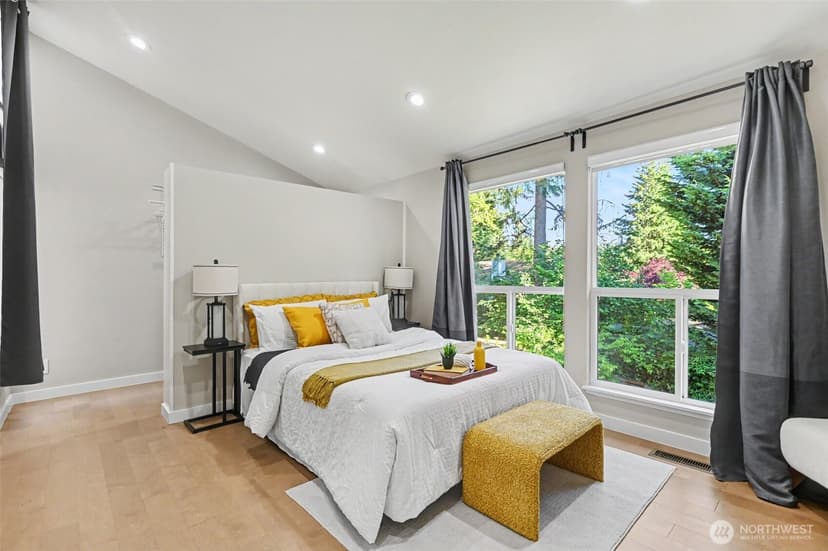 Property photo for 14023 SE 60th Street, Bellevue photo 21