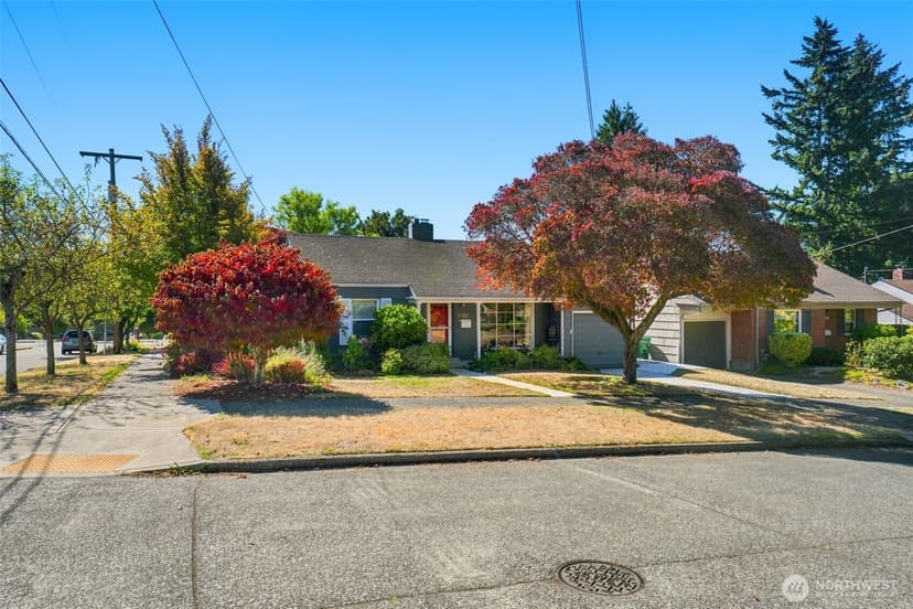 Property photo for 3903 SW Rose Street, Seattle photo 16