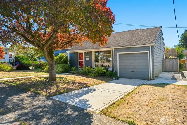 Property photo for 3903 SW Rose Street, Seattle photo 3