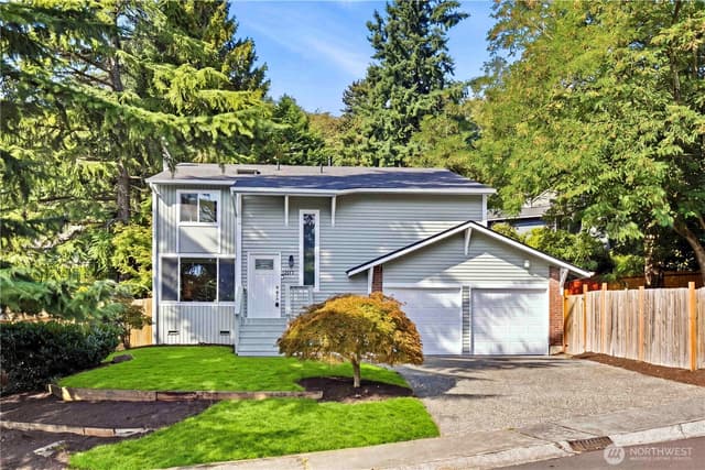 Property photo for 12613 93rd Place NE, Kirkland
