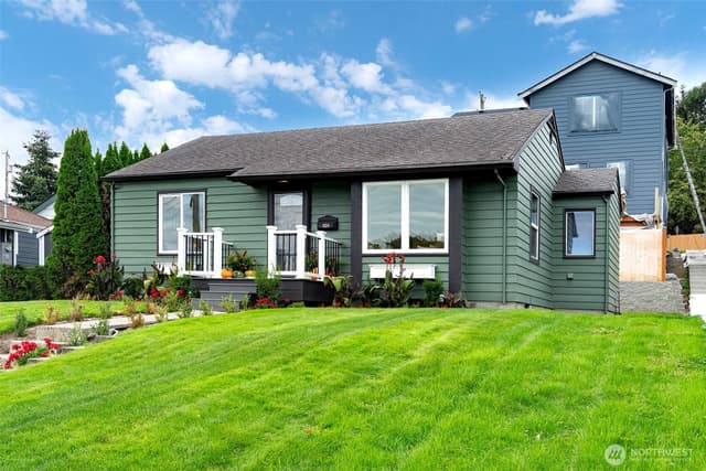 Property photo for 1624 Pine Street, Everett photo 3