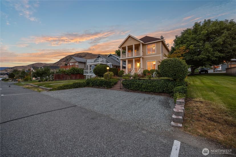 Property photo for 2109 W Terrace Avenue, Chelan photo 40