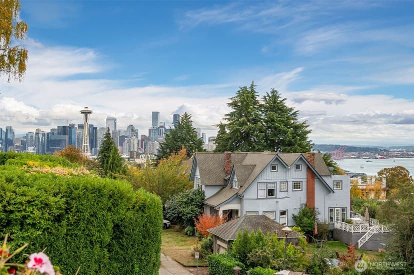 Property photo for 1107 7th Avenue W, Seattle photo 35