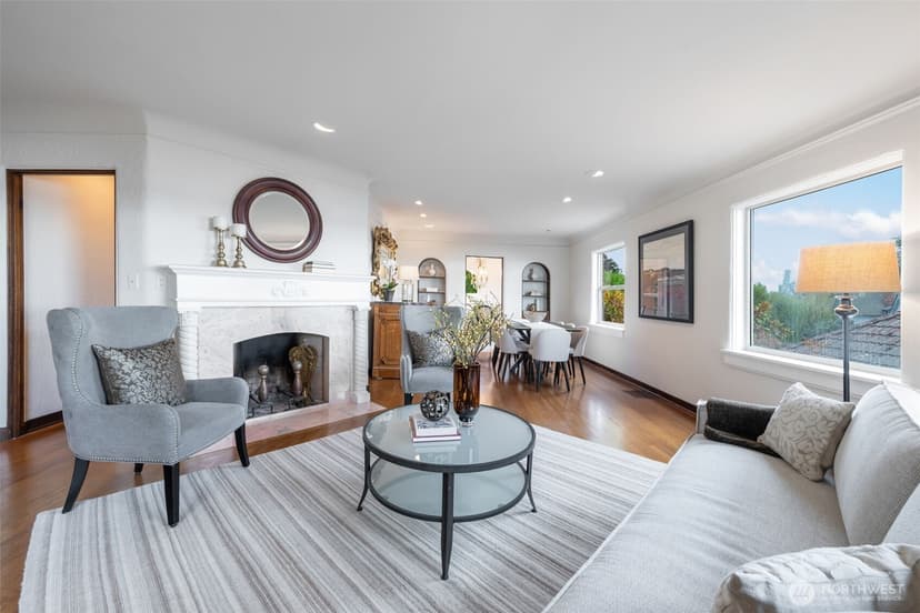 Property photo for 1107 7th Avenue W, Seattle photo 10