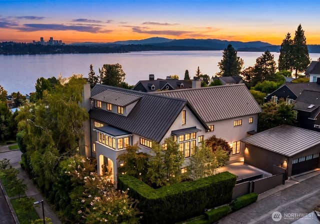 Property photo for 3825 E Highland Drive, Seattle