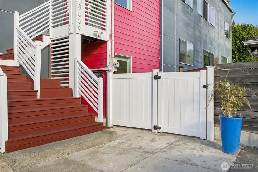 Property photo for 3839 Letitia Avenue S, Seattle photo 2
