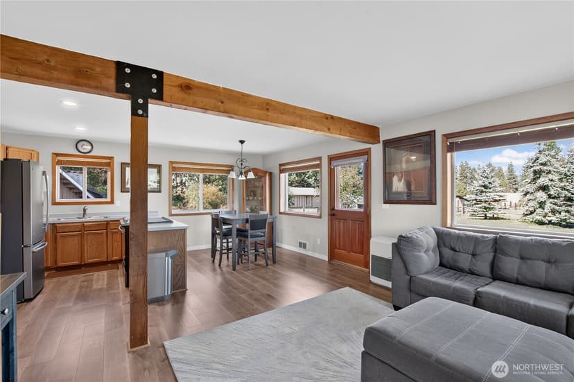 Property photo for 351 Hawk Haven Road, Cle Elum photo 10