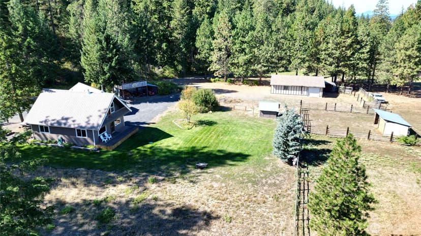 Property photo for 351 Hawk Haven Road, Cle Elum photo 31