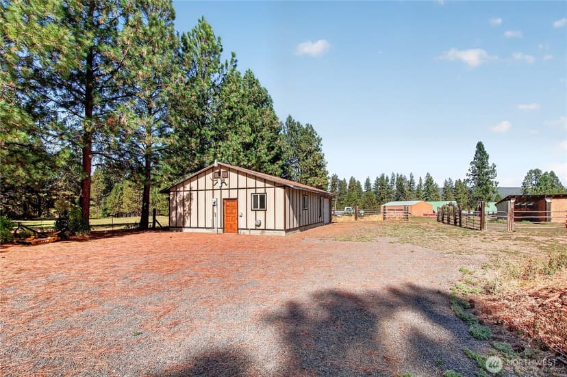 Property photo for 351 Hawk Haven Road, Cle Elum photo 20