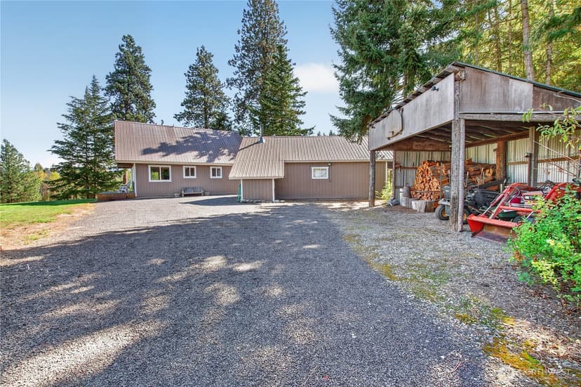Property photo for 351 Hawk Haven Road, Cle Elum photo 19