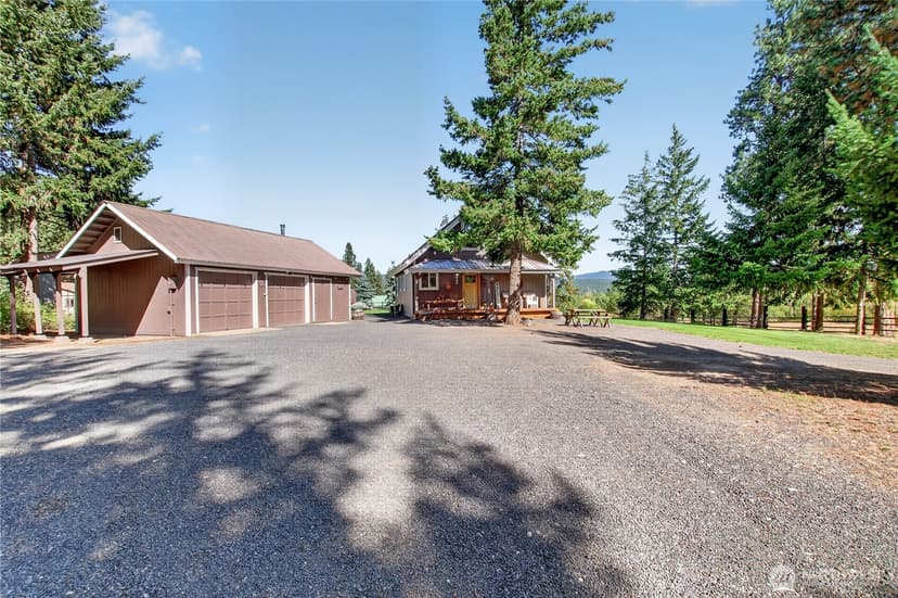 Property photo for 351 Hawk Haven Road, Cle Elum photo 15
