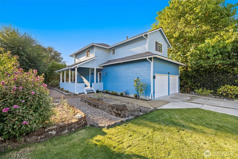 Property photo for 724 Hull Avenue, Port Orchard photo 14