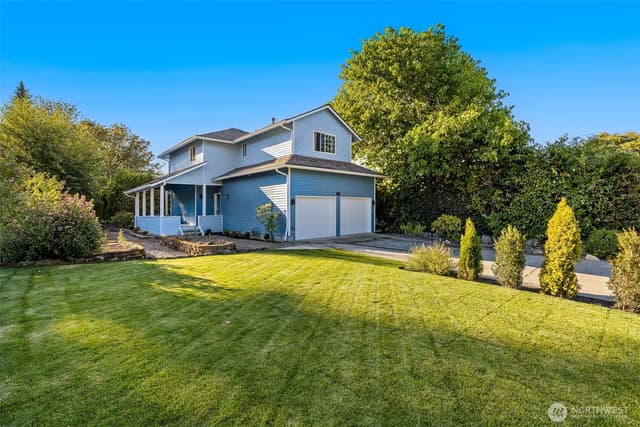 Property photo for 724 Hull Avenue, Port Orchard photo 2