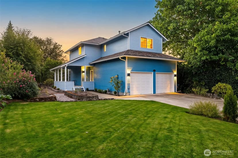 Property photo for 724 Hull Avenue, Port Orchard