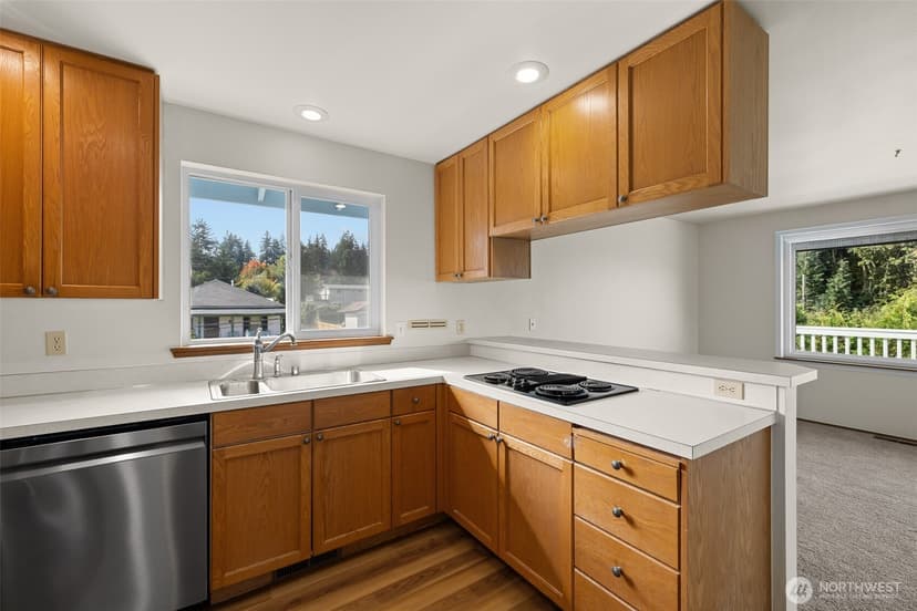 Property photo for 724 Hull Avenue, Port Orchard photo 27