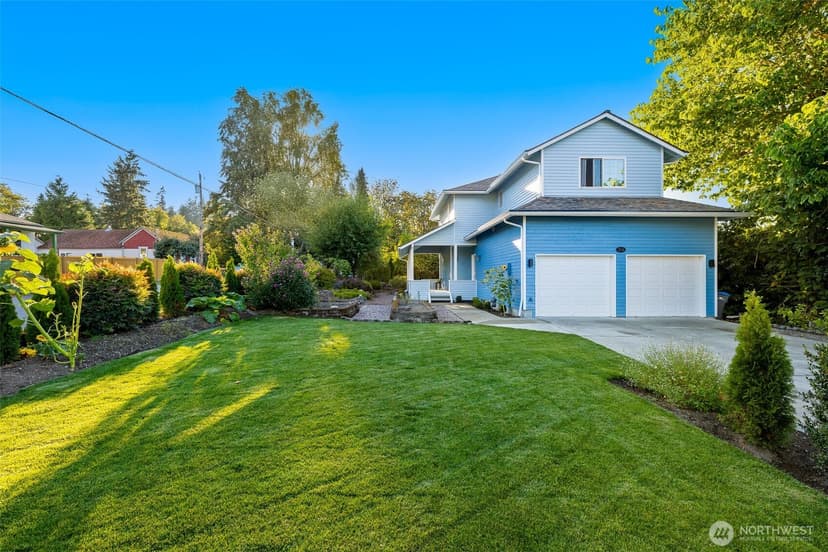 Property photo for 724 Hull Avenue, Port Orchard photo 13