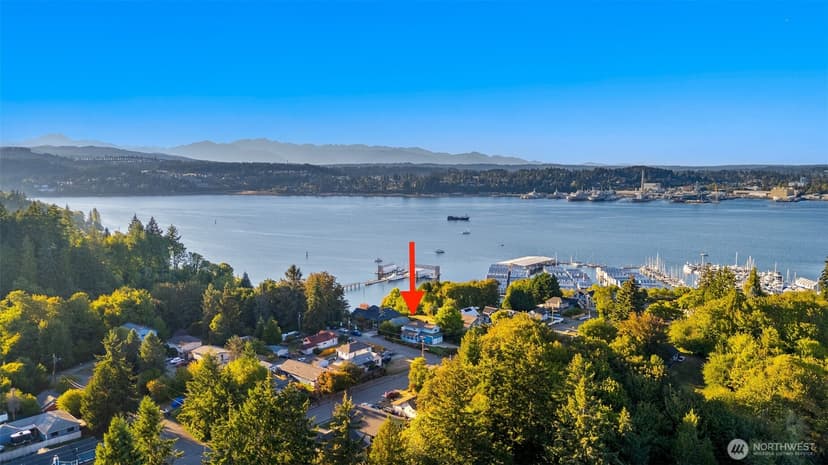Property photo for 724 Hull Avenue, Port Orchard photo 8