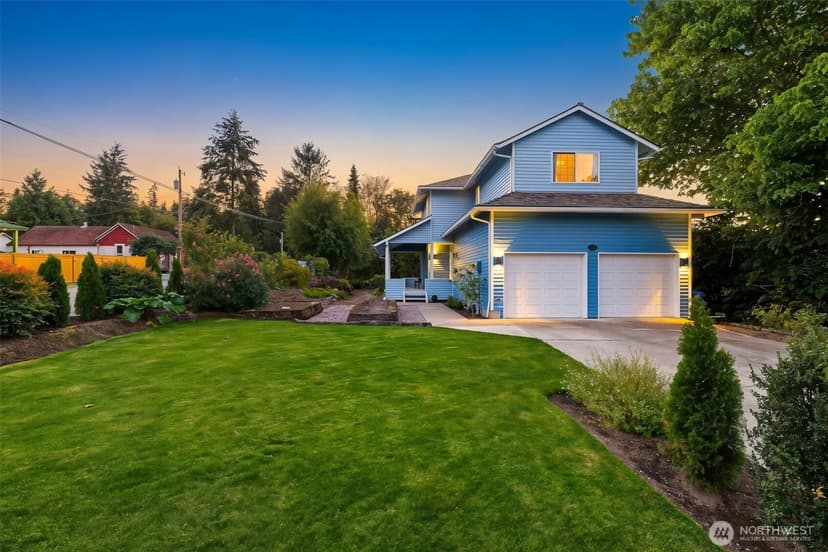 Property photo for 724 Hull Avenue, Port Orchard photo 17